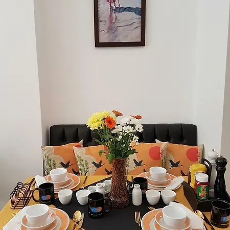 Half Moon Bay - Families & Couples Only 3* Blackpool