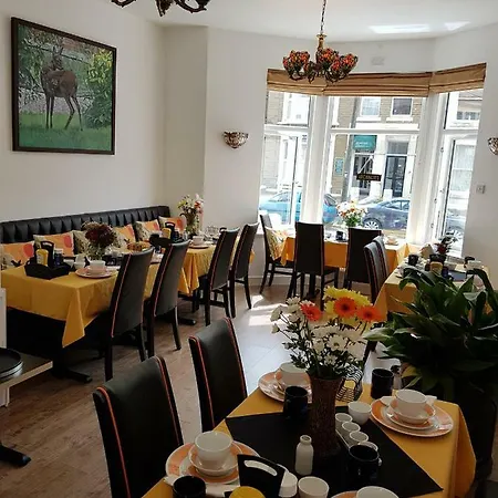 Half Moon Bay - Families & Couples Only Hotel 3*
