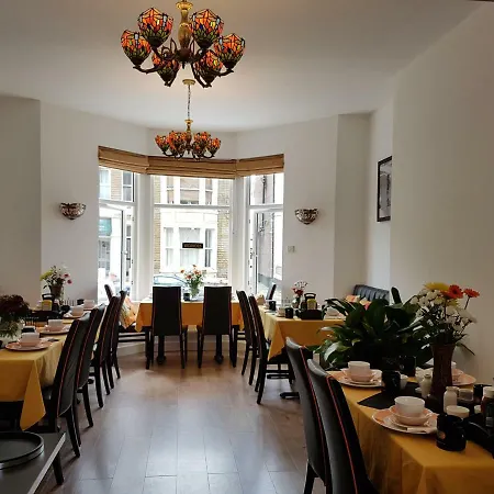 Half Moon Bay - Families & Couples Only Blackpool