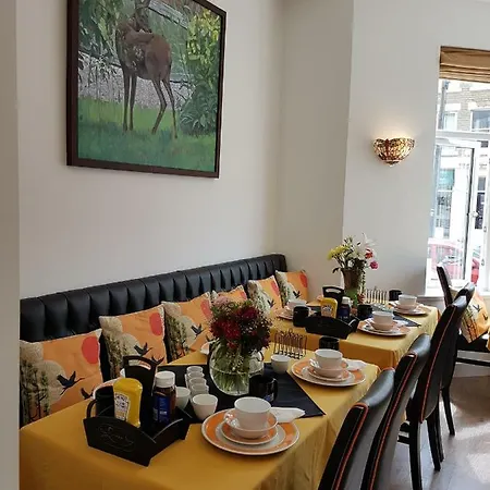 Hotel Half Moon Bay - Families & Couples Only 3*
