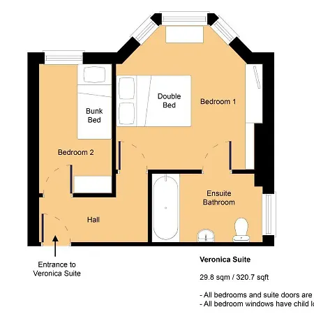 Half Moon Bay - Families & Couples Only Hotel
