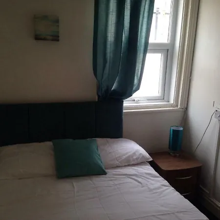 The Driftwood 3*