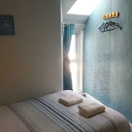 Hotel The Driftwood