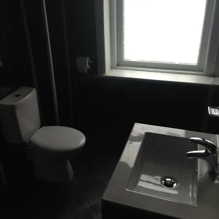 Hotel Yado Blackpool