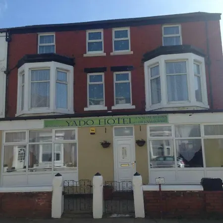 Hotel Yado Blackpool