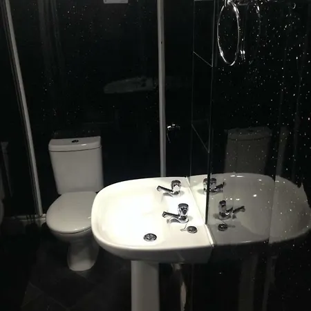 Hotel Yado Blackpool