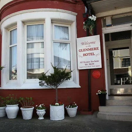 Guest house Glenmere 3*