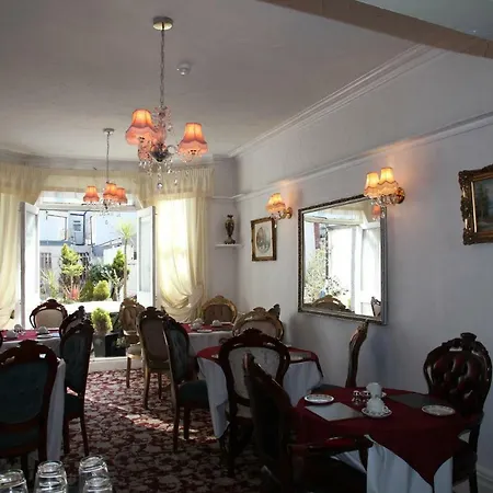 Glenmere Guest house