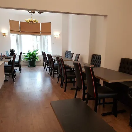 Half Moon Bay - Families & Couples Only Hotel