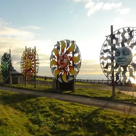 Hotel Half Moon Bay - Families & Couples Only Blackpool