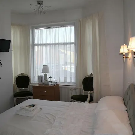Glenmere Guest house