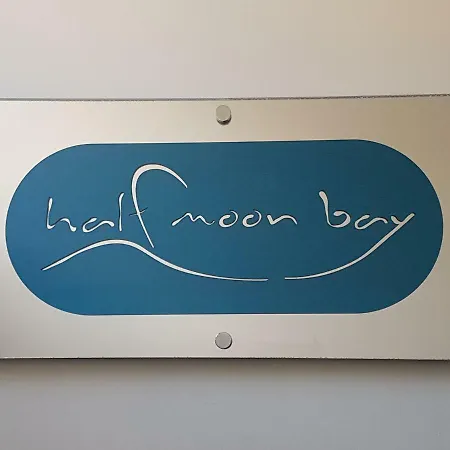 Hotel Half Moon Bay - Families & Couples Only 3*