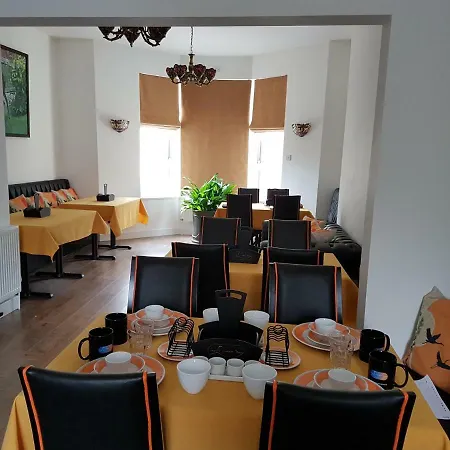 Half Moon Bay - Families & Couples Only 3* Blackpool