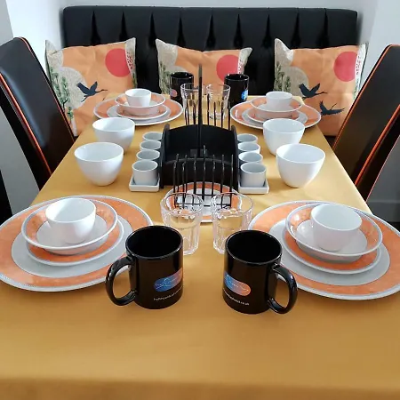Half Moon Bay - Families & Couples Only Hotel Blackpool