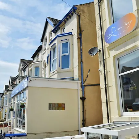 Hotel Half Moon Bay - Families & Couples Only Blackpool