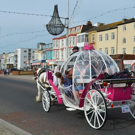 Half Moon Bay - Families & Couples Only 3*