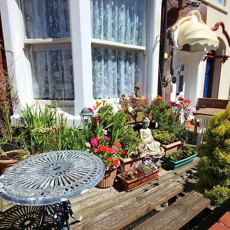 The Piermont - Guest house *