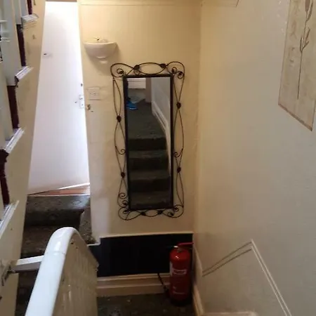 Guest house Wishing Well Blackpool