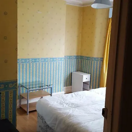 Wishing Well Guest house Blackpool