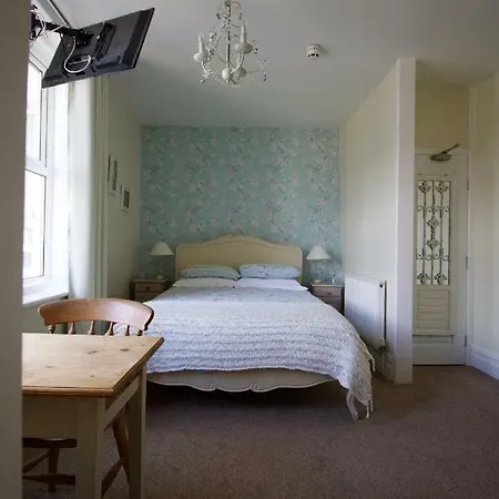 Guest house Barton House Blackpool