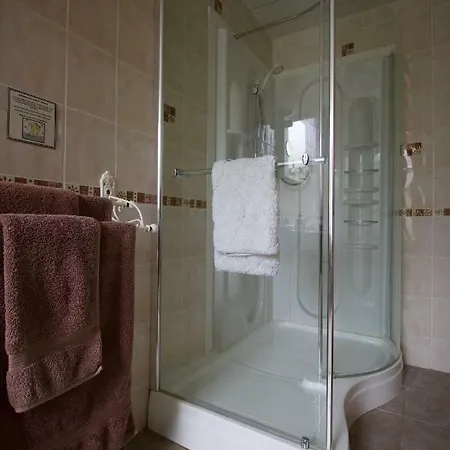 Barton House Guest house Blackpool