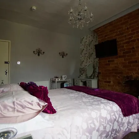 Guest house Barton House 3*