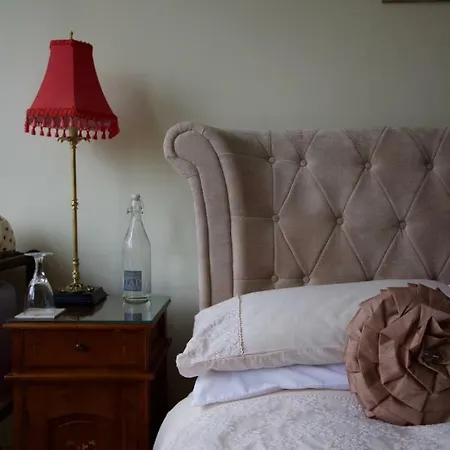 Barton House Guest house Blackpool