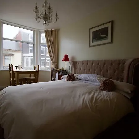 Barton House Blackpool