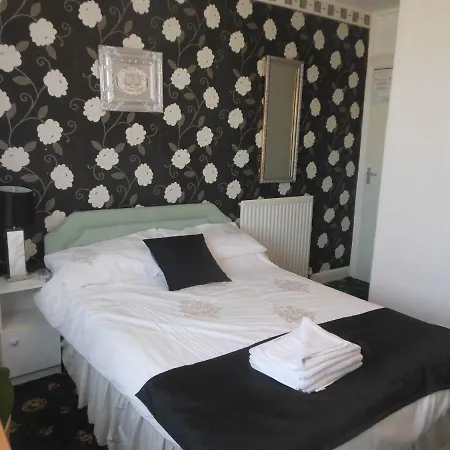 Guest house Glenmere Blackpool