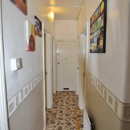 Guest house The Piermont -