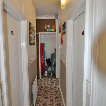 Guest house The Piermont -