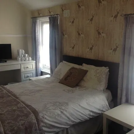 Talbot House Guest house