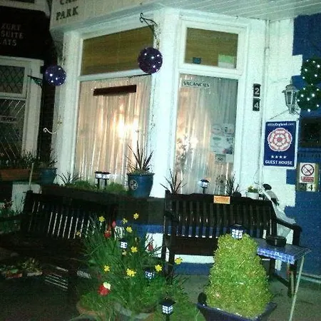 Holmside House