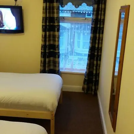 Apartment Delamere *