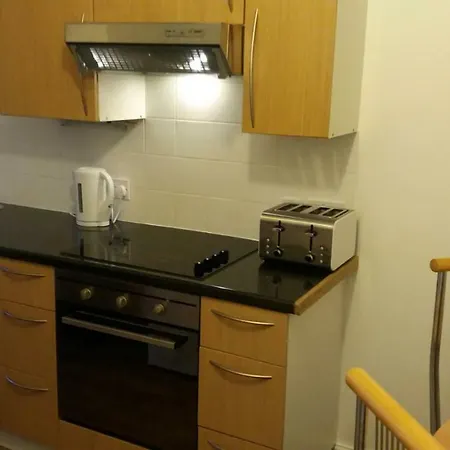 Apartment Delamere