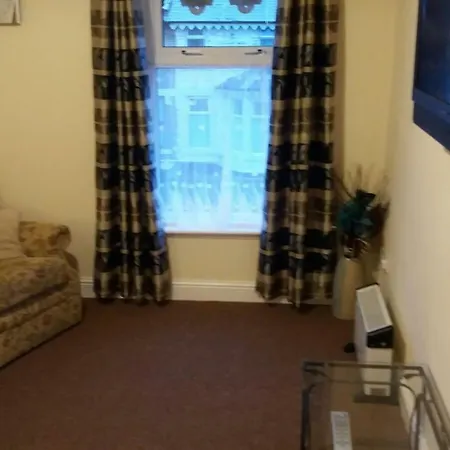 Apartment Delamere