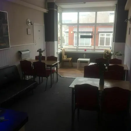 Charnely Hotel