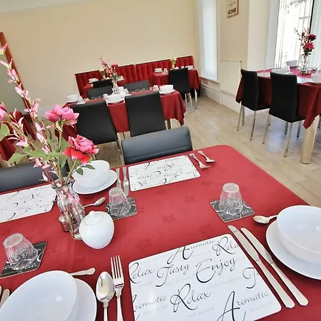 Bayswater House Bed & Breakfast 3*