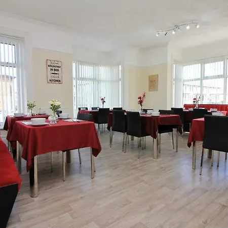 Bed & Breakfast Bayswater House