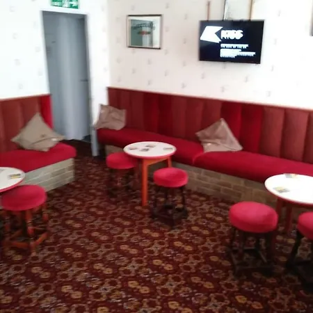 The Honley 3*
