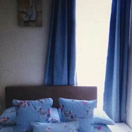 Camelot House 3* Blackpool