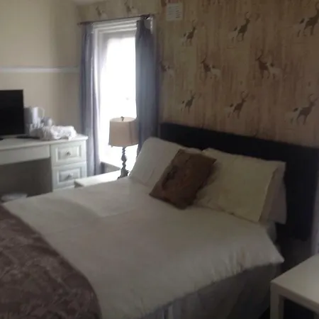 Talbot House Guest house Blackpool