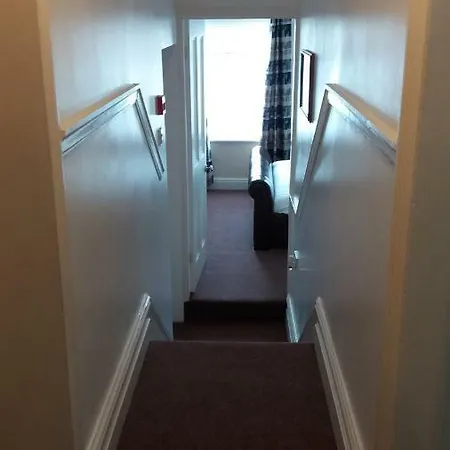 Apartment Delamere *