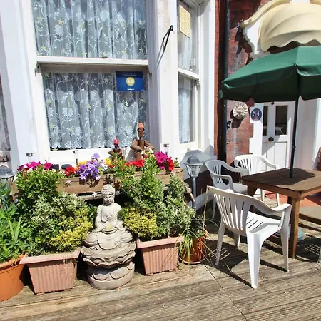 The Piermont - Guest house