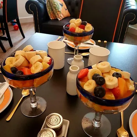 Half Moon Bay - Families & Couples Only Blackpool