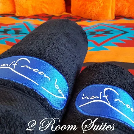 Half Moon Bay - Families & Couples Only Blackpool