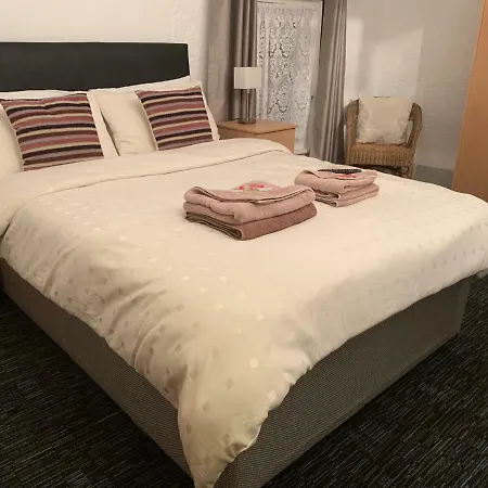 Hotell Oban House 3*
