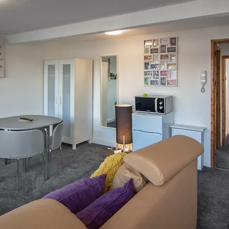 Mango Serviced Apartment