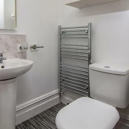 Apartment Mango Serviced *