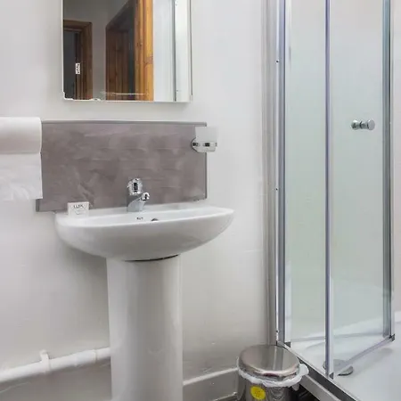 Apartment Mango Serviced Blackpool